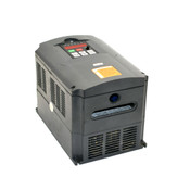 Huanyang HY04D023B Single To 3 Phase Variable Frequency Drive VFD 4KW 220V AC