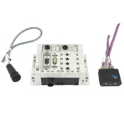 Festo CPX Terminal Electrical Interface/Bus Node/Interlocking Blocks/End Plates