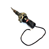 Forsthoff Quick-L Handheld Industrial Plastic Welding Torch -Parts