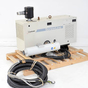 Leybold ScrewLine SP250 Dry Vacuum Pump 115003 460/230V 3phase, Tested 3 Microns