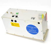 pmb BL 91 Baasel Lasertech 10100-272 HV Nd:YAG Laser Power Supply -Parts