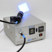 Dymax Light-Welder 38903 Blue Wave 200 Ultraviolet Curing System UV with Optics