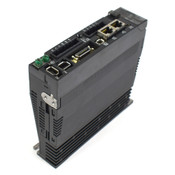 Omron R88D-KN02H-ECT EtherCAT AC Servo Drive 0-240VAC 3PH 1.6A 0-500Hz 200W