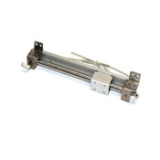 SMC CY3R10-150 Magnetically Coupled Direct Mount Rodless Cylinder 150mm Stroke
