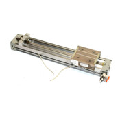 SMC MY1C16G-200L Mechanically Jointed Rodless Cylinder 16mm Bore 200mm Stroke