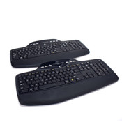 Logitech Y-R0006 MK700/MK710 Wireless Keyboard - NO ACCESSORIES (2)