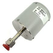 MKS 621C13TBFHB Remote Transducer 1000 Torr Input: +/- 15VDC Output: 0-10VDC