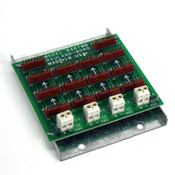 Rauland-Borg R4KTMB Responder 4000 K-Bus Termination Distribution Board