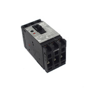 Siemens ED63A005 ED6-ITE I-T-E 5 Amp Circuit Breaker 3 Pole 600 VAC 250 VDC