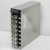 Cosel MAX3200T 24VDC 127A Modular Power Supply Max 3200 Watts 3.2kW 3Phase Input