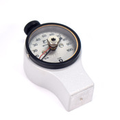 PTC Instruments Model 409 Ergo Style 0-100 Points Shore D Scale Durometer