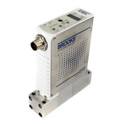 Brooks Instrument GF125CXXC Mass Flow Controller MFC O2 1200SCCM 1.2SLM
