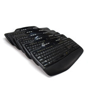 Logitech Y-R0006 MK700/MK710 Wireless Keyboard - No Transmitters(6)