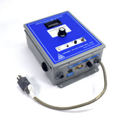 Ohmic Instruments AMM-10 Air Line Moisture Meter Monitor 0-100% RH & 0-200°F Dry