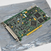 National Instruments PCI-6025E Multifunction I/O Device Analog & Digital In/Outs