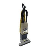 ProTeam ProForce 1500XP Commercial Upright Vacuum Cleaner Missing Tools