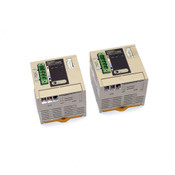 Omron DRT1-COM 11-25VDC DeviceNet Communication Units (2)