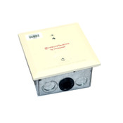 Honeywell Fire-Lite MMF-300 Monitor Module 15-32VDC 4 1/2" x 4" x 1 1/4"