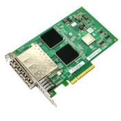 QLogic / Dell QLE2564 8GB Quad-Port Host Bus Adapter HBA PX4810402-06