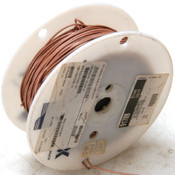 NEW 300 ft. Alpha Wire 9178B Coaxial Cable RG178B/U 30 AWG FEP
