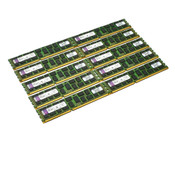 Kingston KVR13R9D4/8I 8GB PC3-10600R Server Memory Module (10)