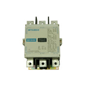 Mitsubishi Electric SD-N400 3-Pole 400A 3-Phase DC Magnetic Contactor 24VDC