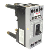 Siemens Sentron HFXD63S250A Circuit Breaker 250A 600V