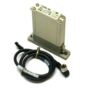 SMC ITV0030-3BN Electro-Pneumatic Regulator w/ Cable