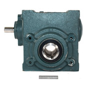 Dodge 20S10L Tigear Reducer Size 20 Ratio 10:1 725 lb-in Out 2.25HP In