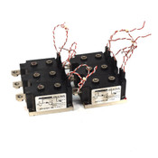 Powerex ED431825A09 Pow-R-Blok Dual SCR Power Module 1800V 250A (6)