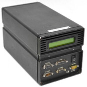 Verity SD1024D Smart Spectrograph 1005228TE 3D80-000906-12 EPD sEPD H - Parts