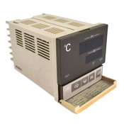 Omron E5BX-A Compact Temperature Controller Module 100-240VAC 50/60Hz 15VA