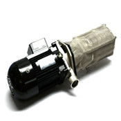 Sanso PV4-6/6-DTBSC3 Wet Pit Type Centrifugal Pump 3420RPM 1900W 3PH 230V