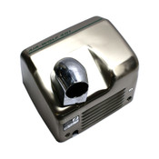 Air-Wolf 401 Automatic Sensor Stainless Hot Air Hand Dryer 220V 50Hz 2250W