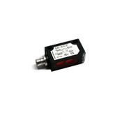 Datalogic S41-5-C-P Miniature Diffuse Optical Sensor 0.787"~13.780" 10-30VDC