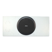 Bose Model 16 FreeSpace Loudspeaker Black w/ Ceiling Mount 16W