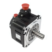 Mitsubishi Electric HG-SR52K AC Brushless Rotary Servo Motor 3AC 130V 2.9A 0.5kW