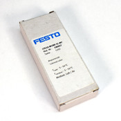 Festo CPE10-M1BH-5L-M7 Air Pneumatic Solenoid Valve 5/2 Way 350 l/min 196927