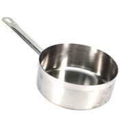 Vollrath 3604 Centurion Saute Pan 4.5-Qt  9-1/2"D