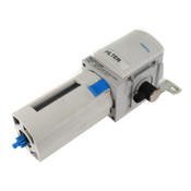 Festo MS6-LFM-1/4-ARM 529663 Micro Filter P1 max 20 bar / 290 psi / 2.0 MPa