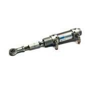 Airtec HMP-32-010 Double-Acting ISO6432 Pneumatic Cylinder 32mm Piston w/Rod-Eye