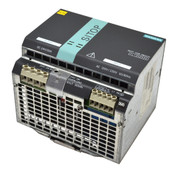 Siemens 6EP1336-3BA00 SITOP Modular Power Supply