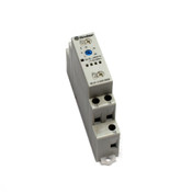 Finder 80.01.0.240.0000 SPDT Multi-Function 12-240V Time-Delay Relay 250VAC 16A