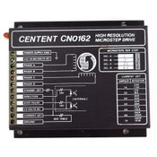 Centent CN0162 High-Resolution Microstep Motor Drive 256 µStep 12-80V Micro Step