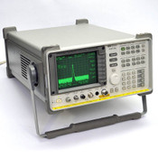 Hewlett Packard 8560E Spectrum Analyzer 30H-2.9GHz amplitude issue - Parts