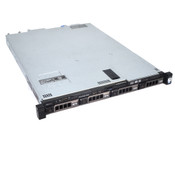 Dell EMC PowerEdge R430 Server Xeon E5-2623 V4 2.60GHz 64GB PERC H730 No HDD