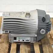 Edwards nXDS10i A736-01-983 Dry Scroll Vacuum Pump 100/240V 50/60Hz 1PH