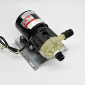 March AC-3C-MD Magnetic Drive Pump 115V Fan Cooled 10GPM 3000RPM 1/15HP