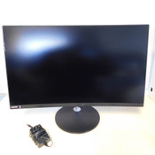 Sceptre C275W-1920RN Curved 27" Edgeless 75Hz Display Computer LCD Monitor