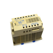 Idec PS5R-E24 Single Output 24VDC Industrial Power Supply 4.2A Single Phase 100W